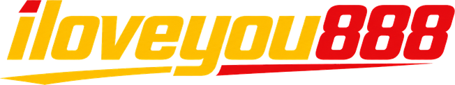 iloveyou888 logo